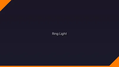 积分兑换 - LED环形补光灯 | 爱的色放 韩国电影 积分商城